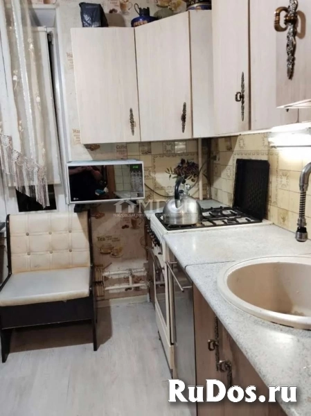 Продам 3 комнатную квартиру 62.5 м2 изображение 4