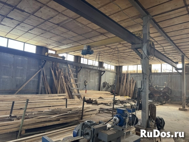 Сдам коммерческую недвижимость 1500 м2 изображение 3