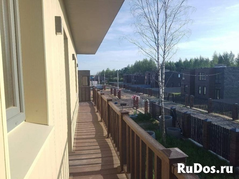 Продам коттедж 156 м2 фотка