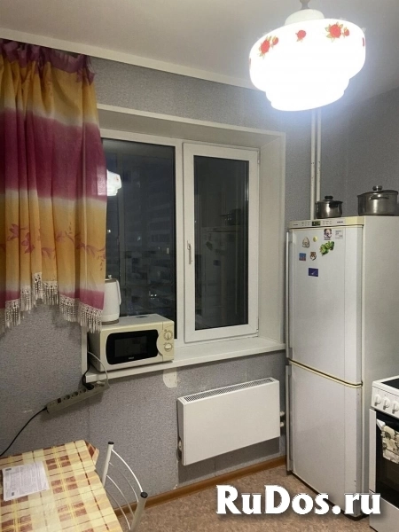 Сдам 1 комнатную квартиру 40 м2 изображение 4
