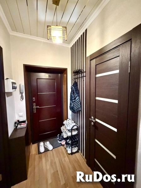 Продам 1 комнатную квартиру 37 м2 изображение 9