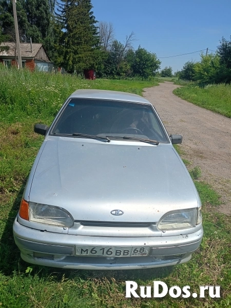 Продам авто ВАЗ 2115 фото