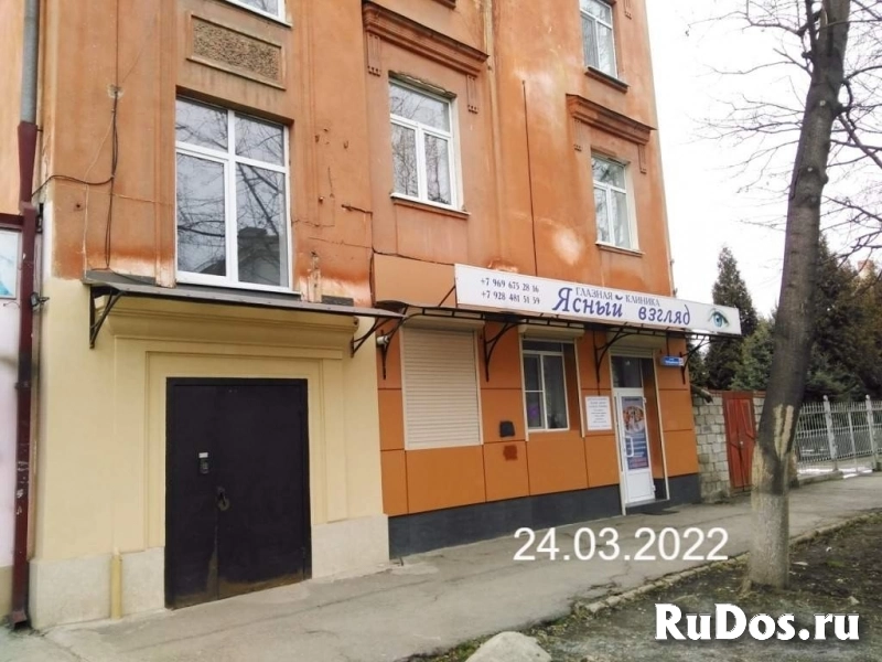 Продам 4 комнатную квартиру 133 м2 фотка