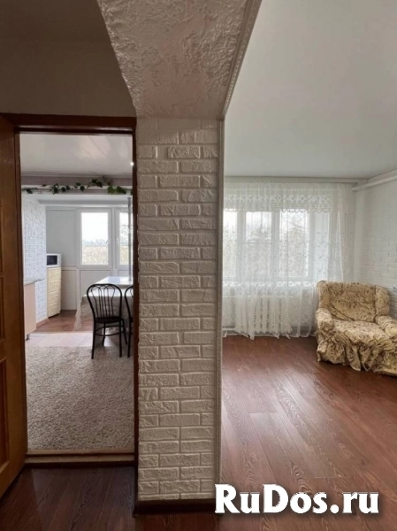 Продам 1 комнатную квартиру 28 м2 изображение 9