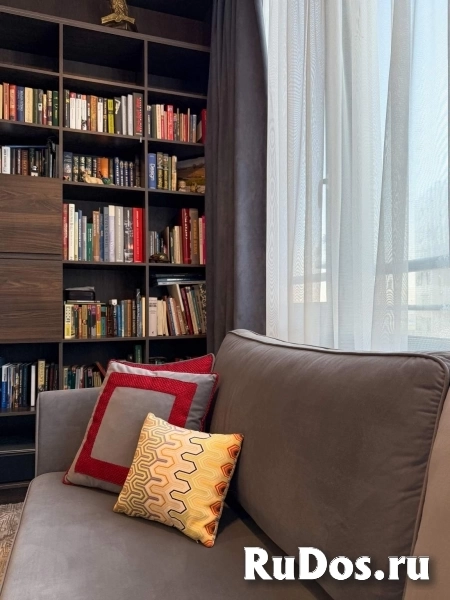 Продам 1 комнатную квартиру 43 м2 изображение 8