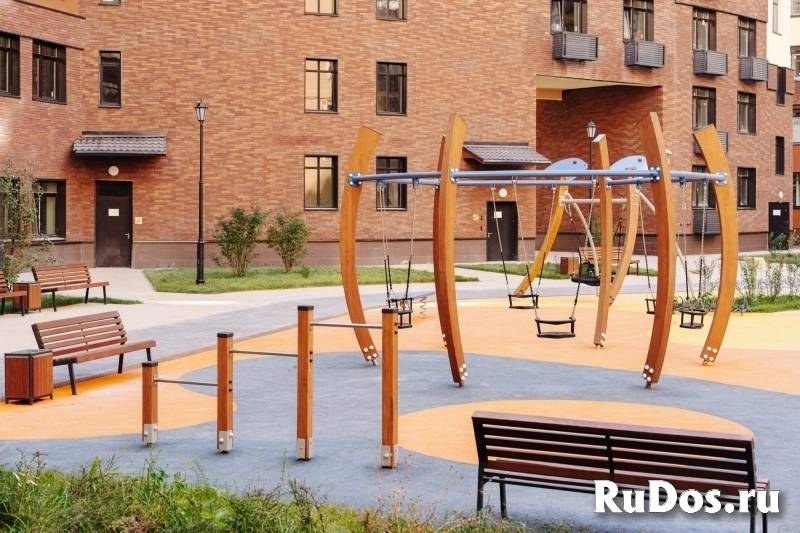 Продам 3 комнатную квартиру 73.2 м2 изображение 9