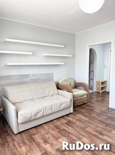 1-комнатная квартира, 40.6 м², 10/10 эт. изображение 7