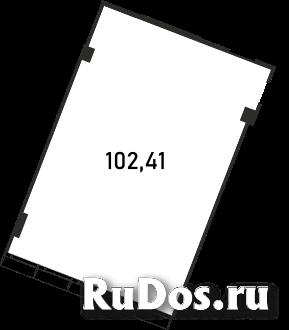 Продам коммерческую недвижимость 102 м2 изображение 3