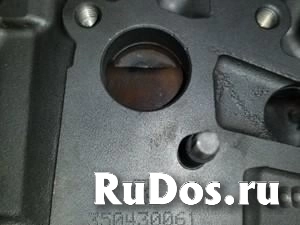 ГОЛОВКА ЦИЛИНДРА DURAMAX 6,6 Л 2002-2006 изображение 5