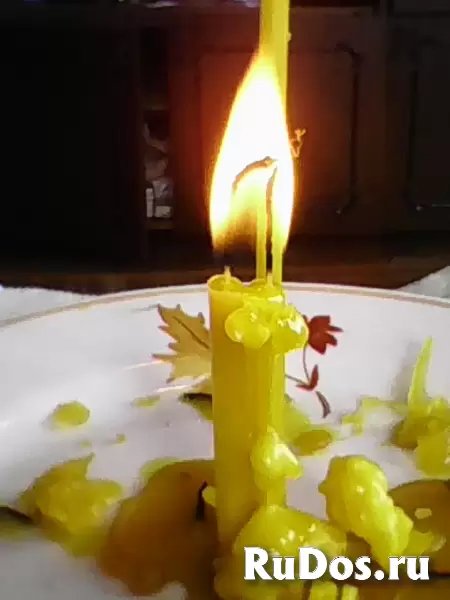 Белая магия Вашего счастья, здоровья, любви изображение 12