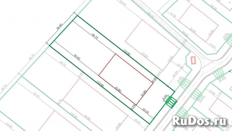 Продам коммерческую недвижимость 1008 м2 изображение 6