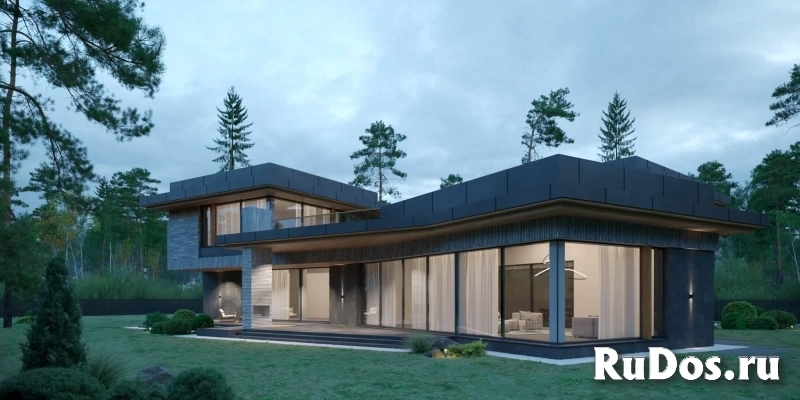 Продам коттедж 730 м2 изображение 6