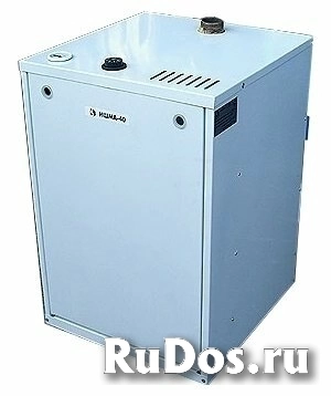 Газовый котел Боринское ИШМА-31,5 У 31.5 кВт одноконтурный фото