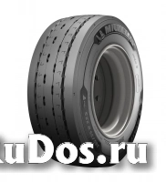 Шины Michelin X MULTI T2 235/75/R17,5 143/141J фото