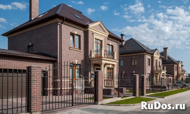 Продам коттедж 174.6 м2 изображение 9