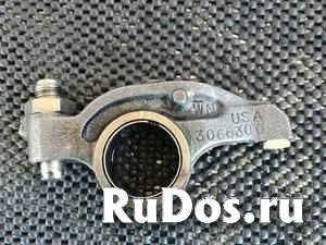 АГРЕГАТНАЯ ЧАСТЬ РОКЕР ДЛЯ ДВИГАТЕЛЯ CUMMINS N14. фото