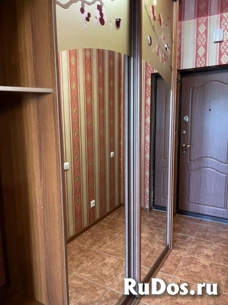 Сдам 1 комнатную квартиру 27 м2 изображение 5