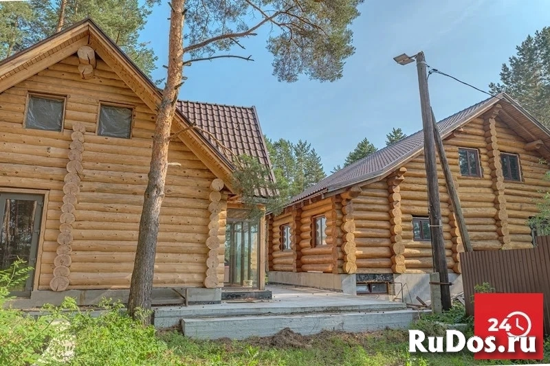 Продам коттедж 242 м2 в Пензе Продам коттедж 242 м2 изображение 3