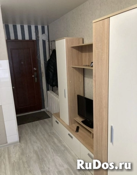 Сдам 1 комнатную квартиру 15 м2 изображение 5