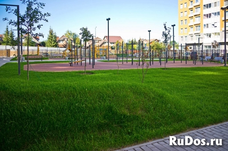 Продам 2 комнатную квартиру 58 м2 изображение 5