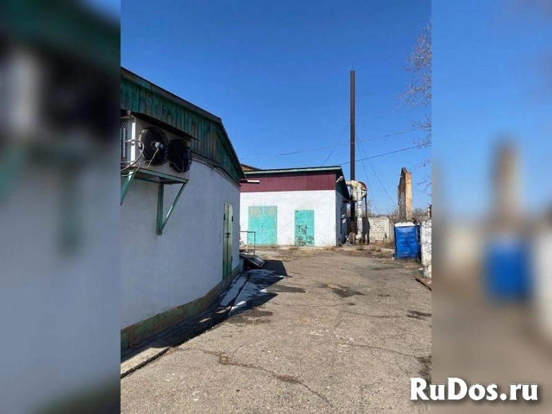 Продам коммерческую недвижимость 2000 м2 изображение 4