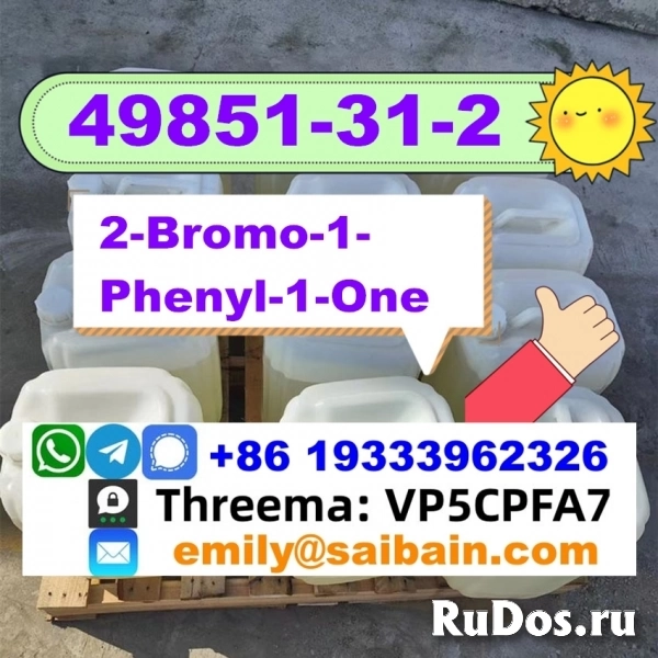 cas 49851 31 2 производитель поставщик 2-бромвалерофенон фотка