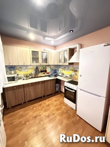 Сдам 2 комнатную квартиру 45 м2 изображение 8