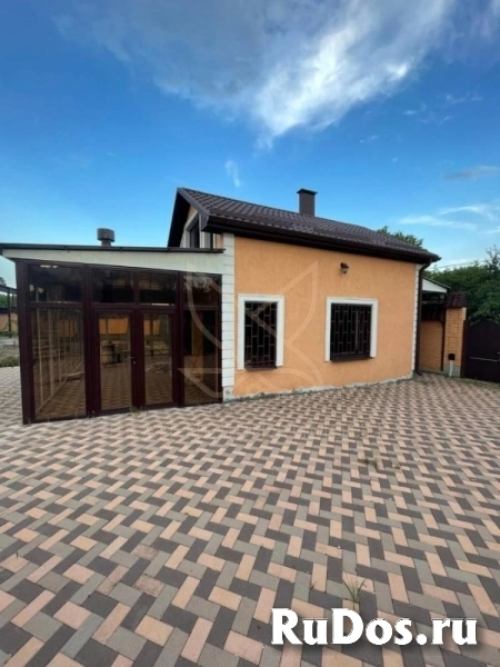 Продам дом 198.8 м2 изображение 3