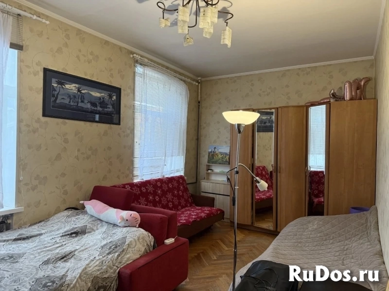 Продам 2 комнатную квартиру 62 м2 изображение 5