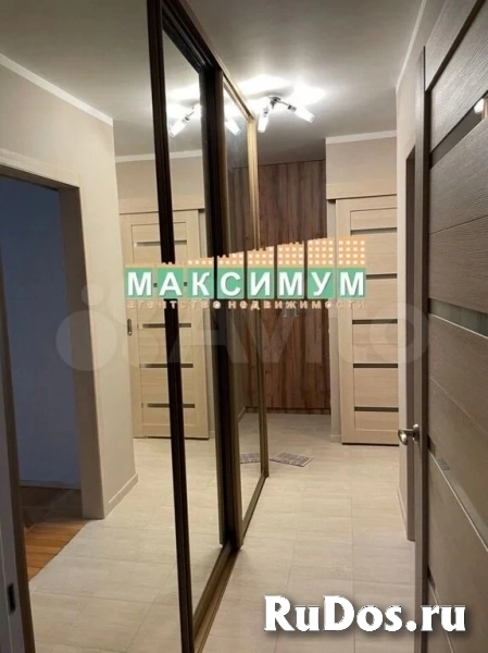 Сдам 2 комнатную квартиру 43.4 м2 изображение 6