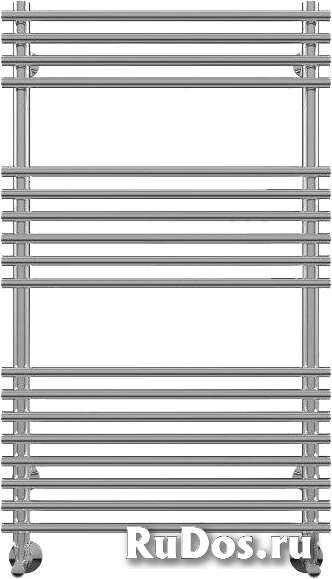 Полотенцесушитель водяной Terminus Ватра П18 500*931 фото