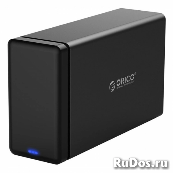 Контейнер для HDD Orico NS200RC3 (черный) фото