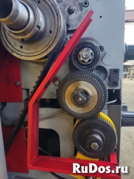 Продам токарно-винторезный станок 16Б16 изображение 9