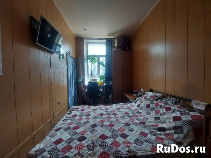 Продам 2 комнатную квартиру 28 м2 фотка