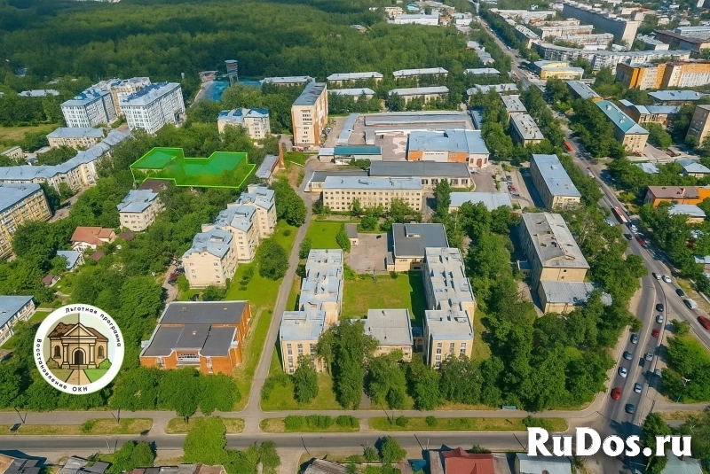 Продам коммерческую недвижимость 3296 м2 Продам коммерческую недвижимость 3296 м2 фото