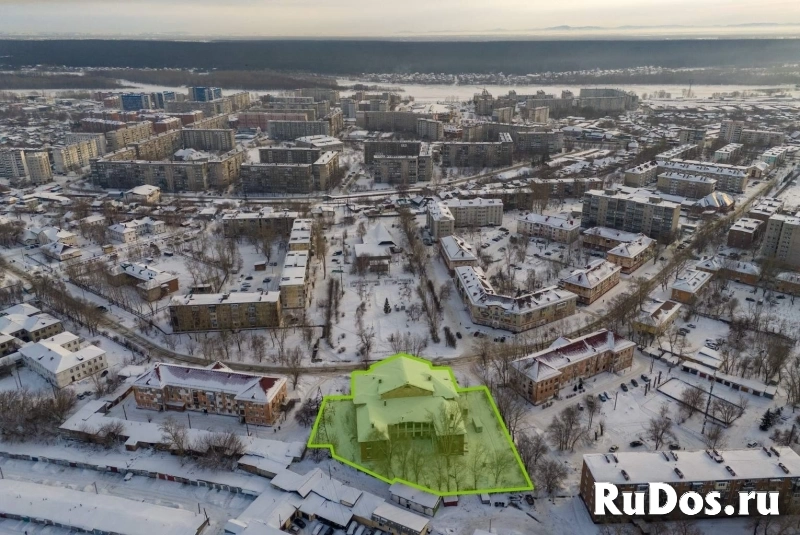 Продам коммерческую недвижимость 2363.9 м2 изображение 3