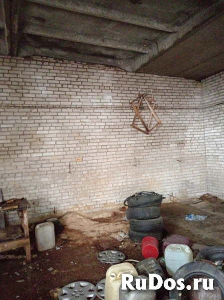 Продам коммерческую недвижимость 631 м2 изображение 6