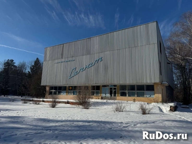 Продам коммерческую недвижимость 10148.2 м2 фотка