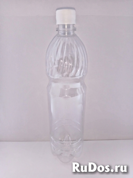Пэт бутылки изображение 5