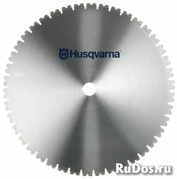 Диск алмазный Husqvarna W1110, 1200 мм фото