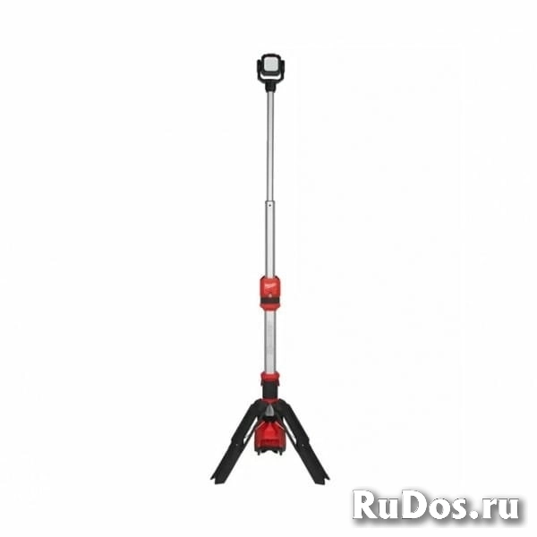 Фонарь мачта Milwaukee M12 SAL-0 фото