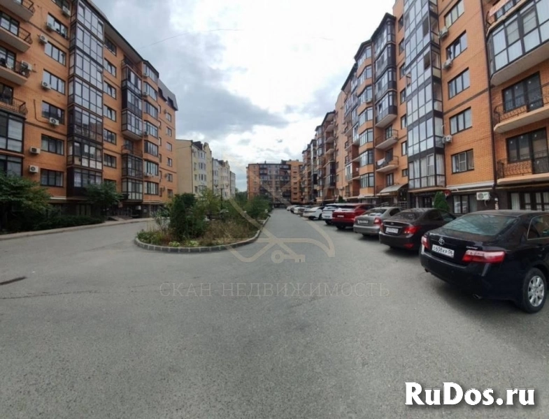 Продам 2 комнатную квартиру 58.5 м2 изображение 3