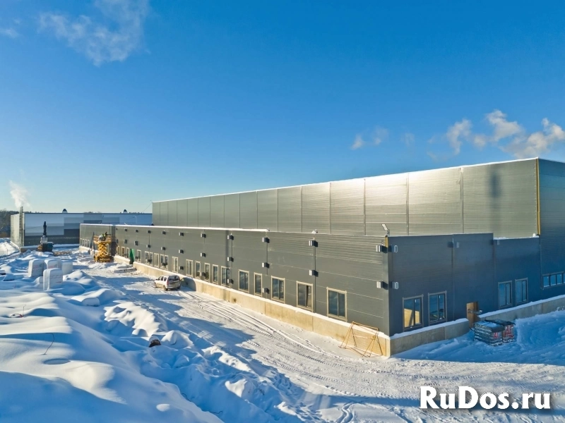 Продам коммерческую недвижимость 24300 м2 изображение 4