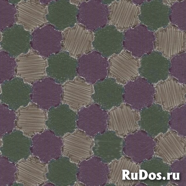 Керамогранит ABK WideStyle PF60002030 D Exa Purple 120x240 фото