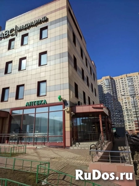 Продам коммерческую недвижимость 1676 м2 фотка