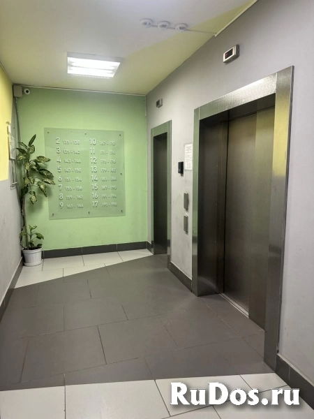 Продам 2 комнатную квартиру 56.4 м2 фотка