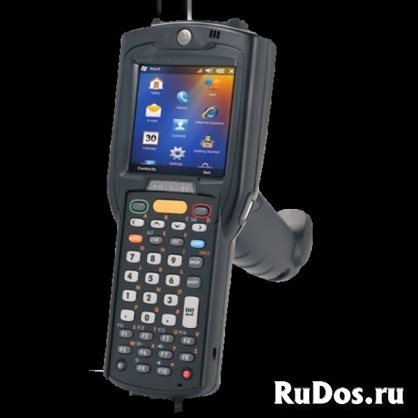 Терминал Сбора данных motorola mc3190 MC3190-GL3H04EIA WIn CE 6, 256MB/1GB, 38 key фото