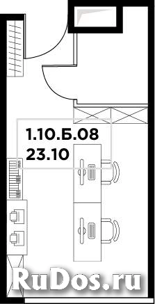 Продам коммерческую недвижимость 23.1 м2 изображение 4