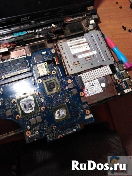 Ремонт компьютеров, ноутбуков. Установка программ изображение 3