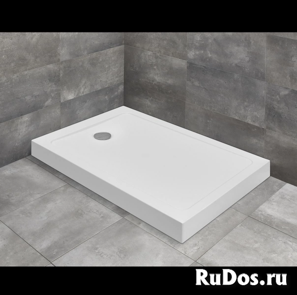 Душевой поддон Radaway Doros F Compact 90х70 SDRFP9070-05 фото